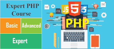 PHP Course with 100% Job